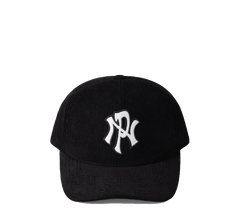 No Problemo "NYP" Corduroy Cap