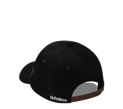 No Problemo "NYP" Corduroy Cap