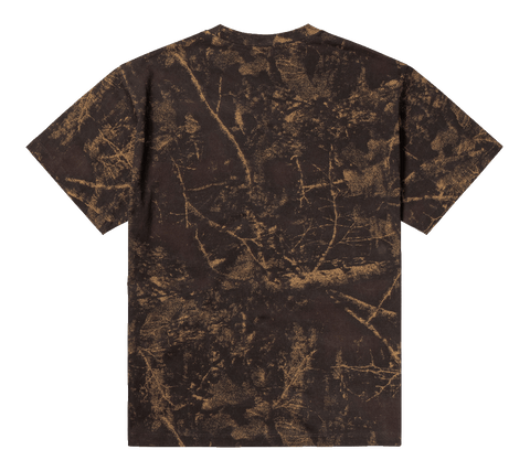 No Problemo "I Love Alieno" Camo T-Shirt