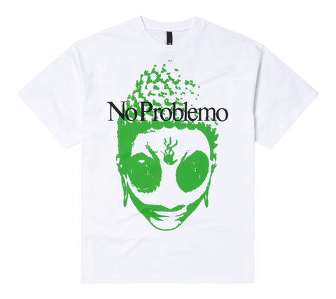 No Problemo "SIDD" T-Shirt