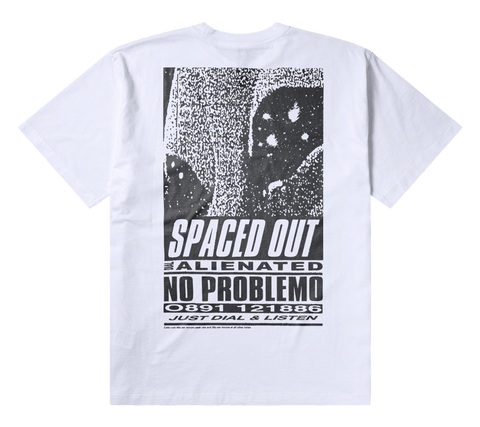 No Problemo "Spaced Out" T-Shirt