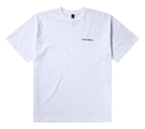 No Problemo "Spaced Out" T-Shirt
