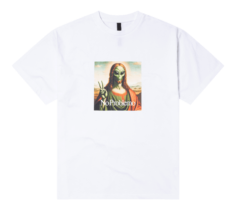 No Problemo "Sweet Jesus" T-Shirt