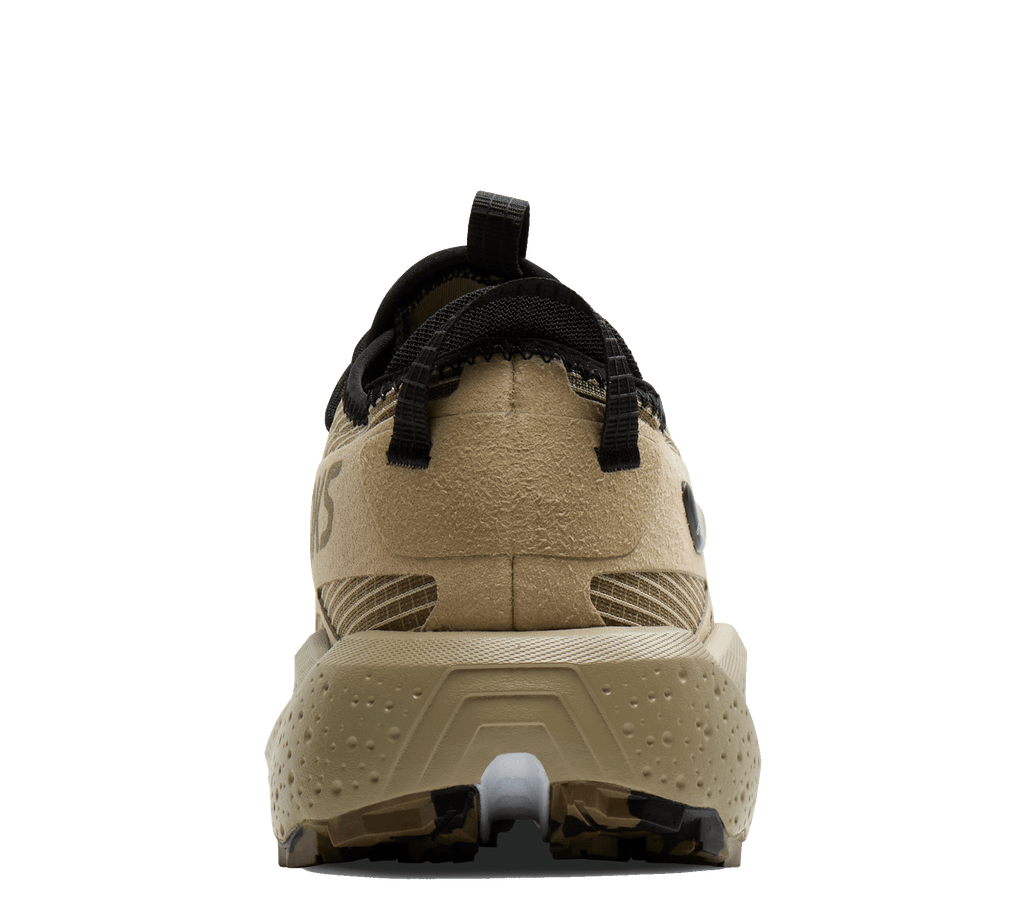 RSVP Gallery x Brooks Caldera 8