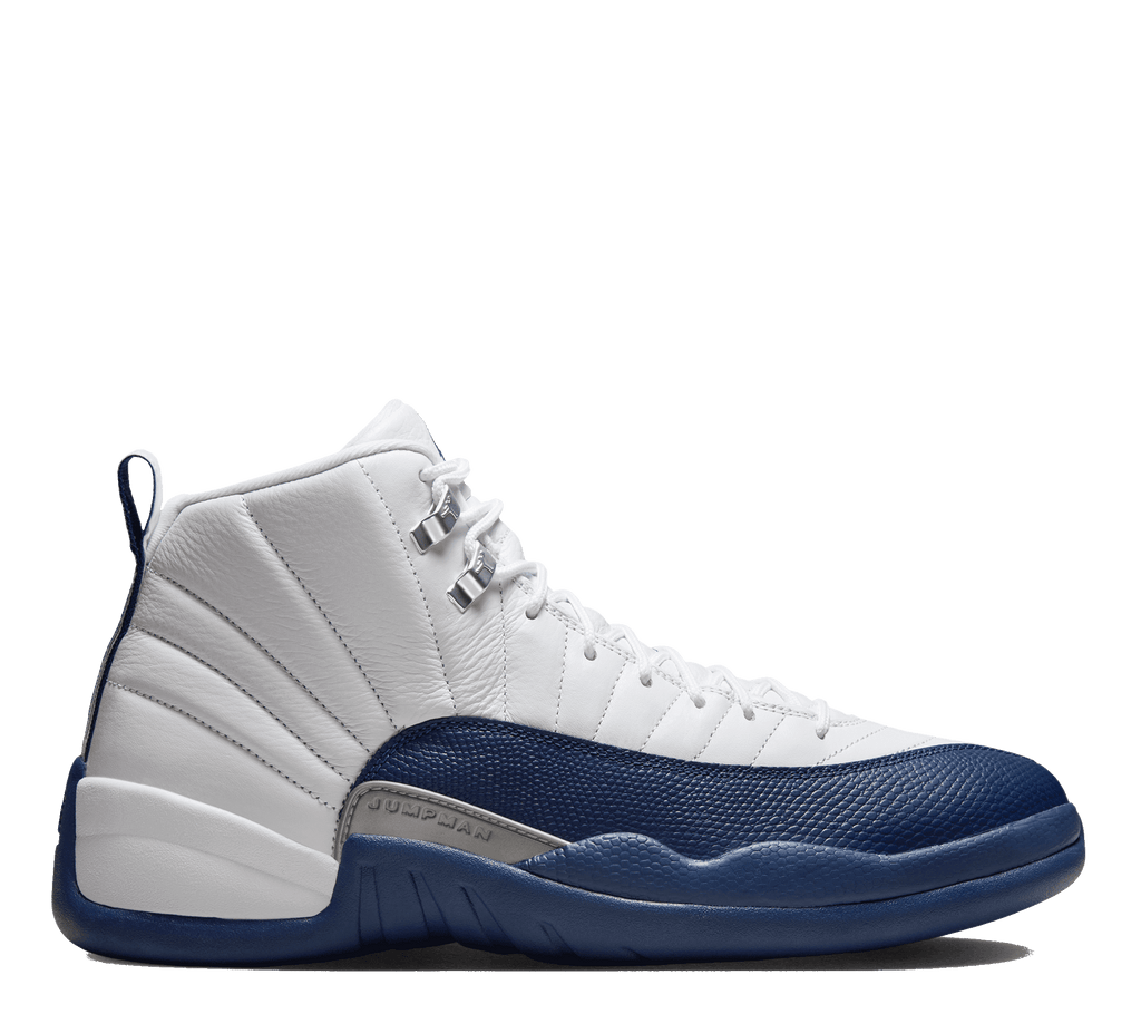 Air Jordan 12 Retro "French Blue"