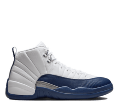 Air Jordan 12 Retro "French Blue"