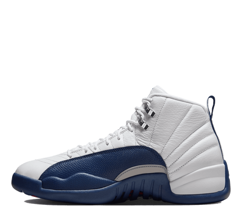 Air Jordan 12 Retro "French Blue"