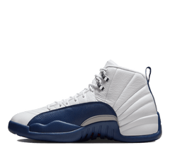 Air Jordan 12 Retro "French Blue"