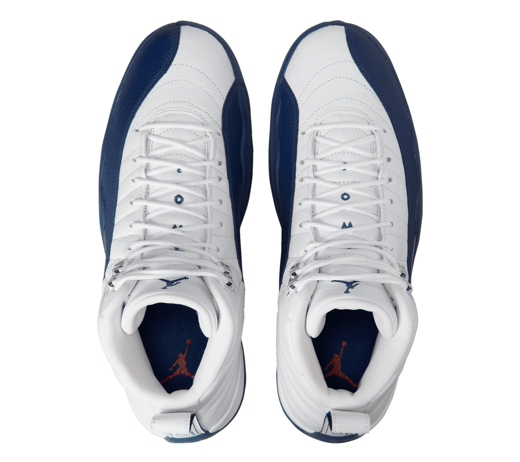 Air Jordan 12 Retro "French Blue"