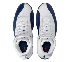 Air Jordan 12 Retro "French Blue"
