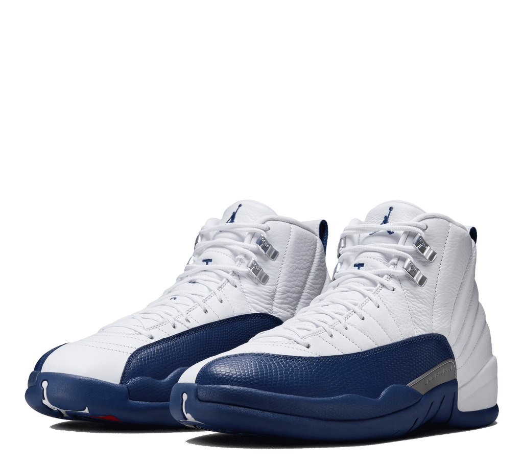 Air Jordan 12 Retro "French Blue"