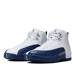 Air Jordan 12 Retro "French Blue"