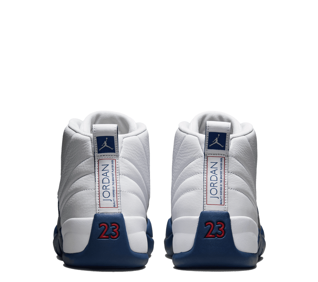 Air Jordan 12 Retro "French Blue"