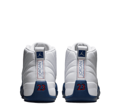 Air Jordan 12 Retro "French Blue"