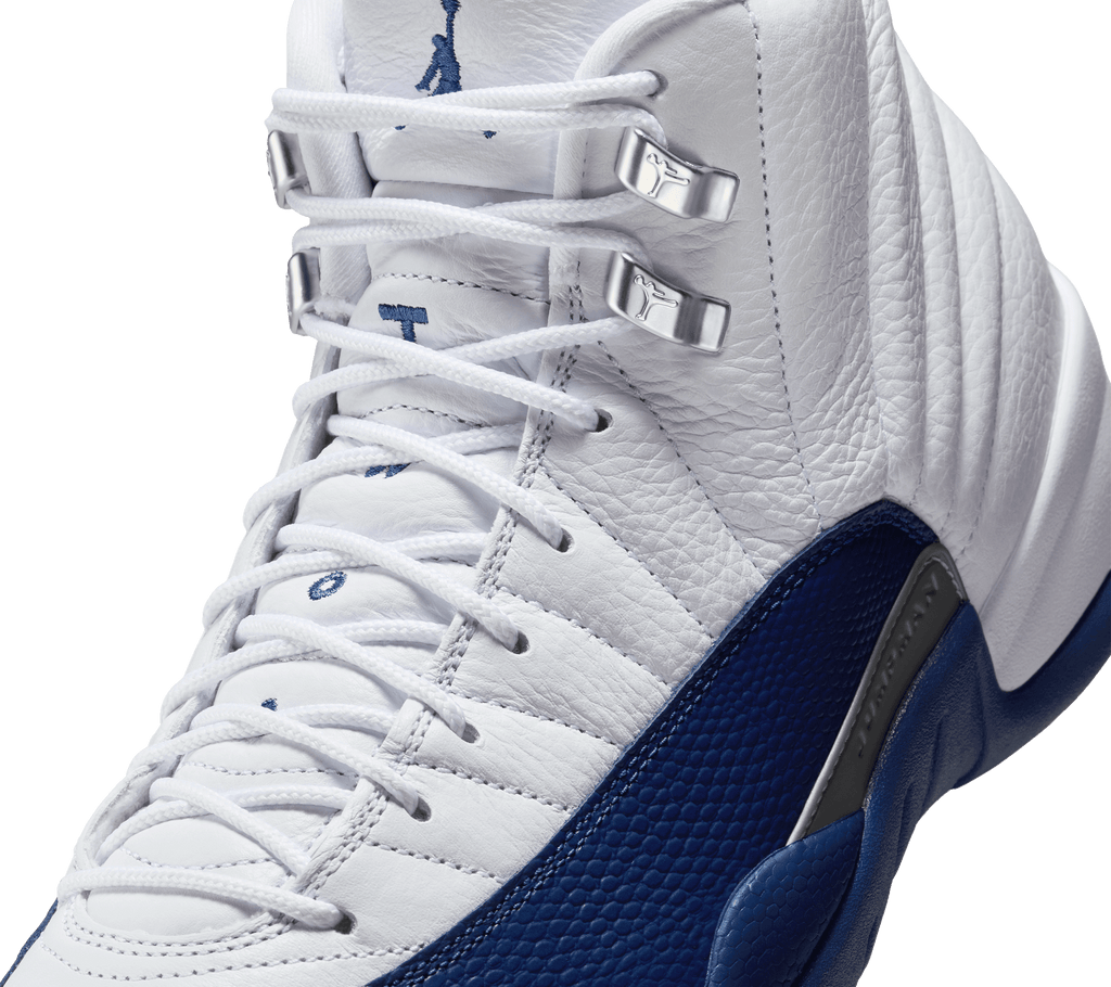 Air Jordan 12 Retro "French Blue"