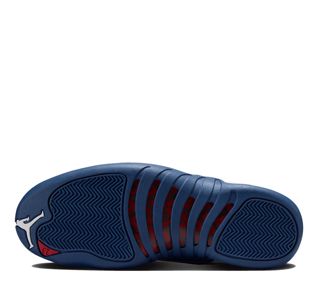 Air Jordan 12 Retro "French Blue"