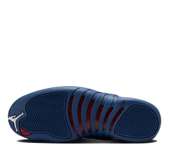 Air Jordan 12 Retro "French Blue"