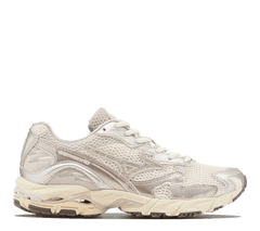 Mizuno Wave Rider 10 "Snow White"
