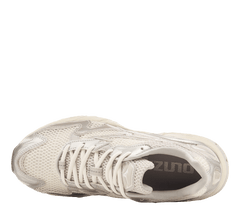 Mizuno Wave Rider 10 "Snow White"