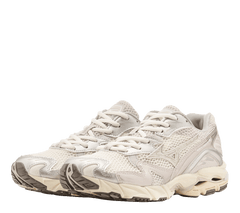 Mizuno Wave Rider 10 "Snow White"