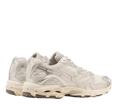 Mizuno Wave Rider 10 "Snow White"
