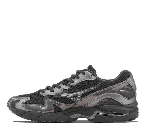 Mizuno Wave Rider 10 "Black Sand"