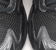 Mizuno Wave Rider 10 "Black Sand"