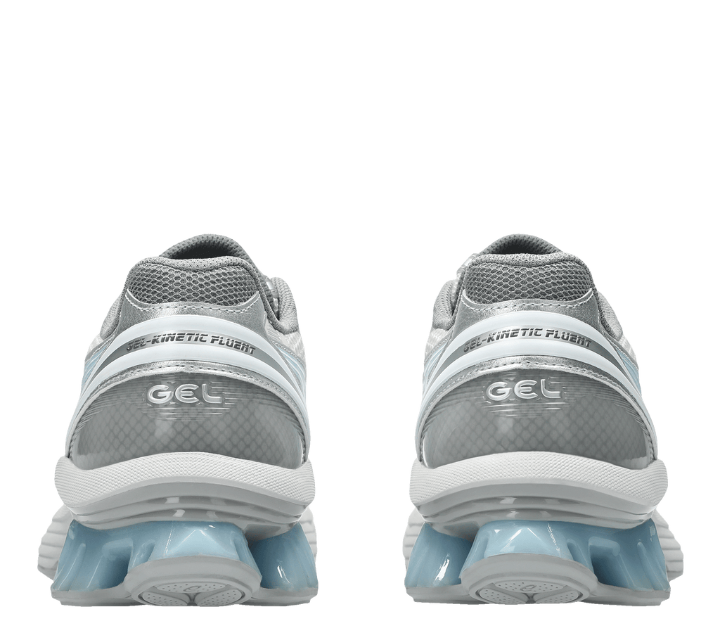 EMMI x Asics GEL-KINETIC FLUENT™