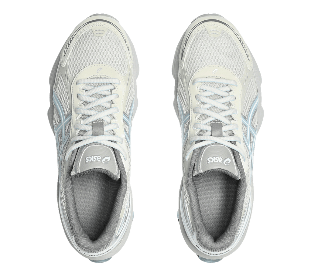 EMMI x Asics GEL-KINETIC FLUENT™