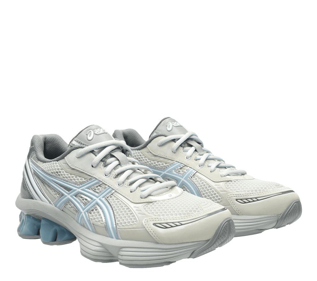 EMMI x Asics GEL-KINETIC FLUENT™