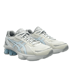 EMMI x Asics GEL-KINETIC FLUENT™