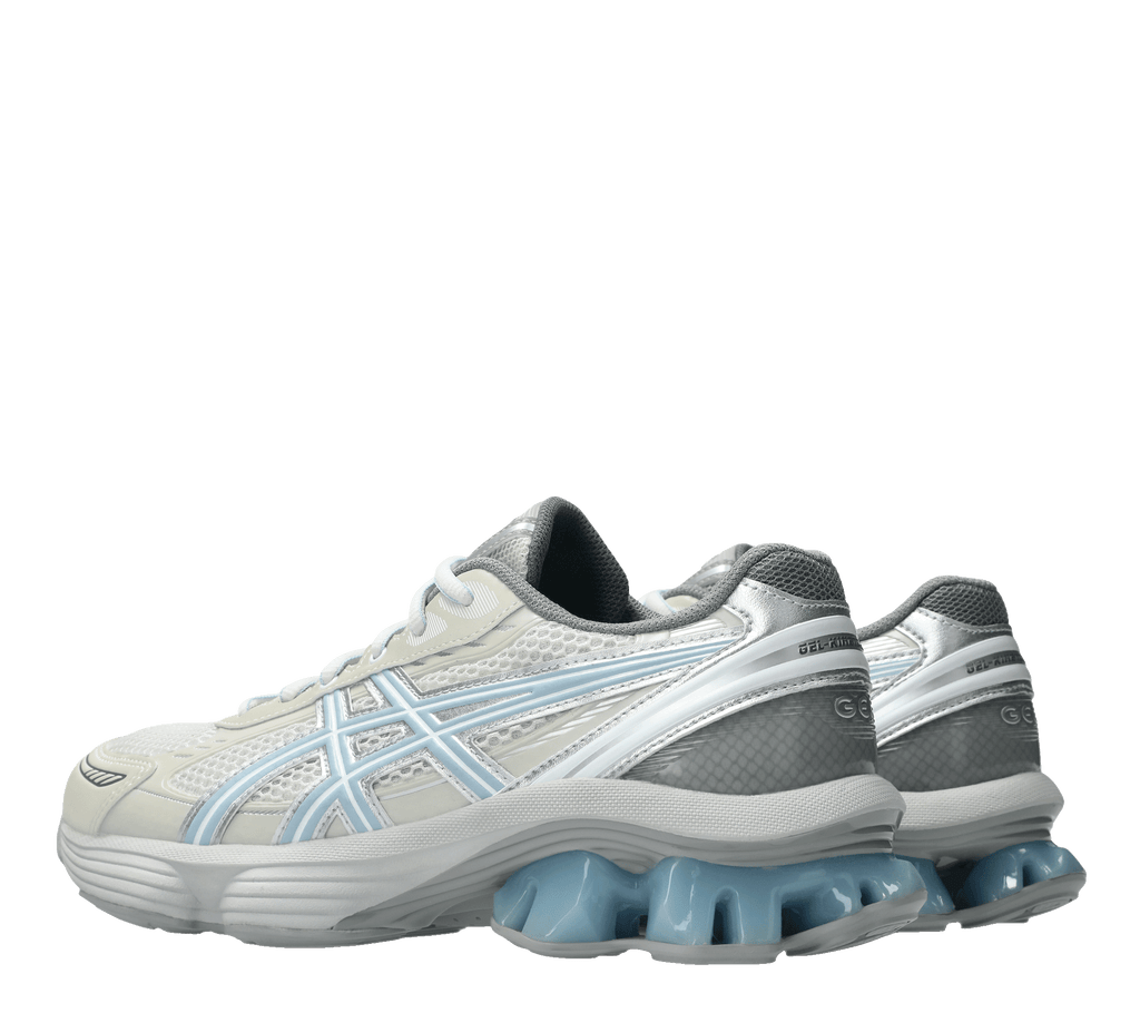 EMMI x Asics GEL-KINETIC FLUENT™