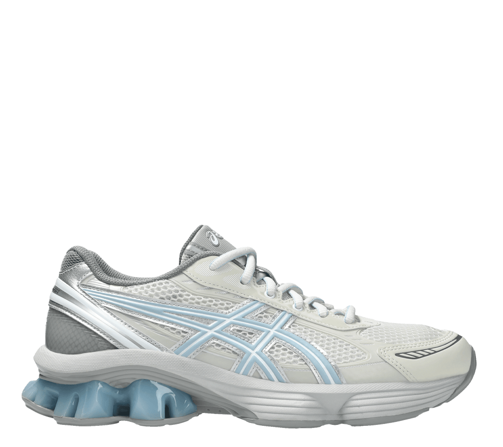 EMMI x Asics GEL-KINETIC FLUENT™