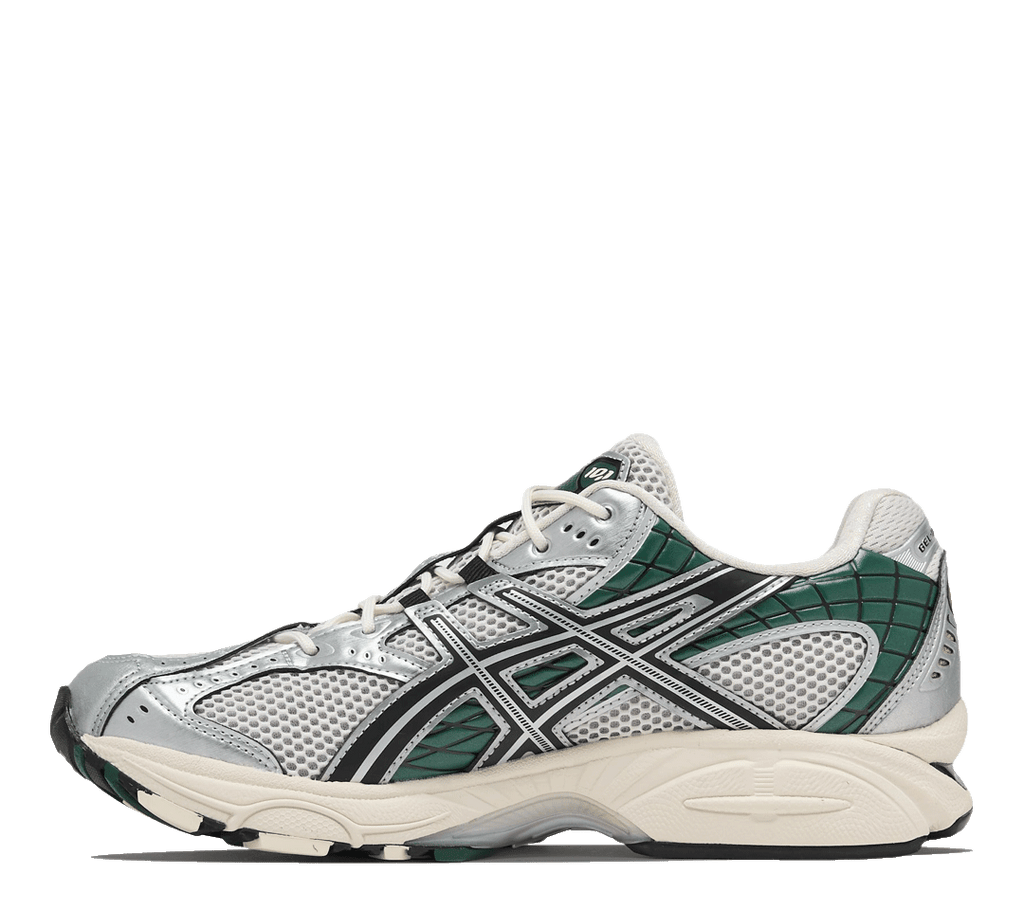 Asics GEL-NIMBUS 10.1 "Cream/Grove"