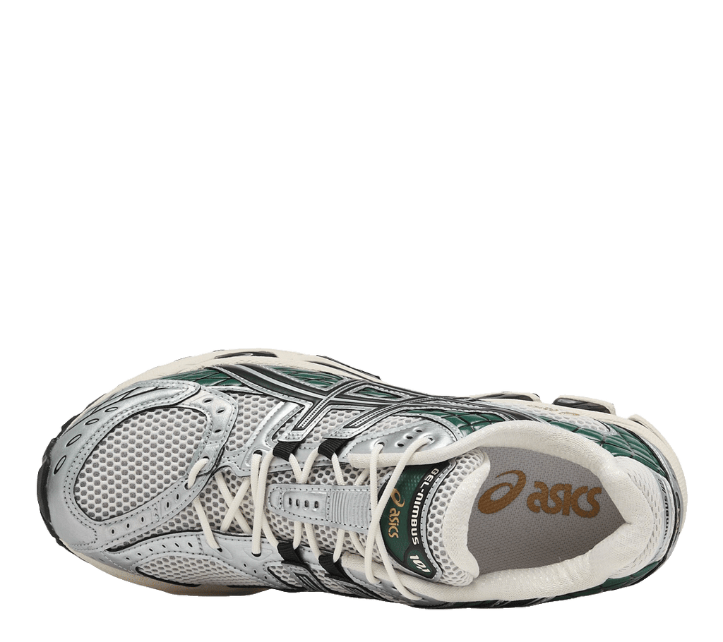 Asics GEL-NIMBUS 10.1 "Cream/Grove"