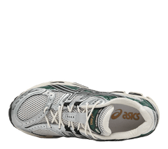 Asics GEL-NIMBUS 10.1 "Cream/Grove"