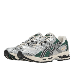 Asics GEL-NIMBUS 10.1 "Cream/Grove"