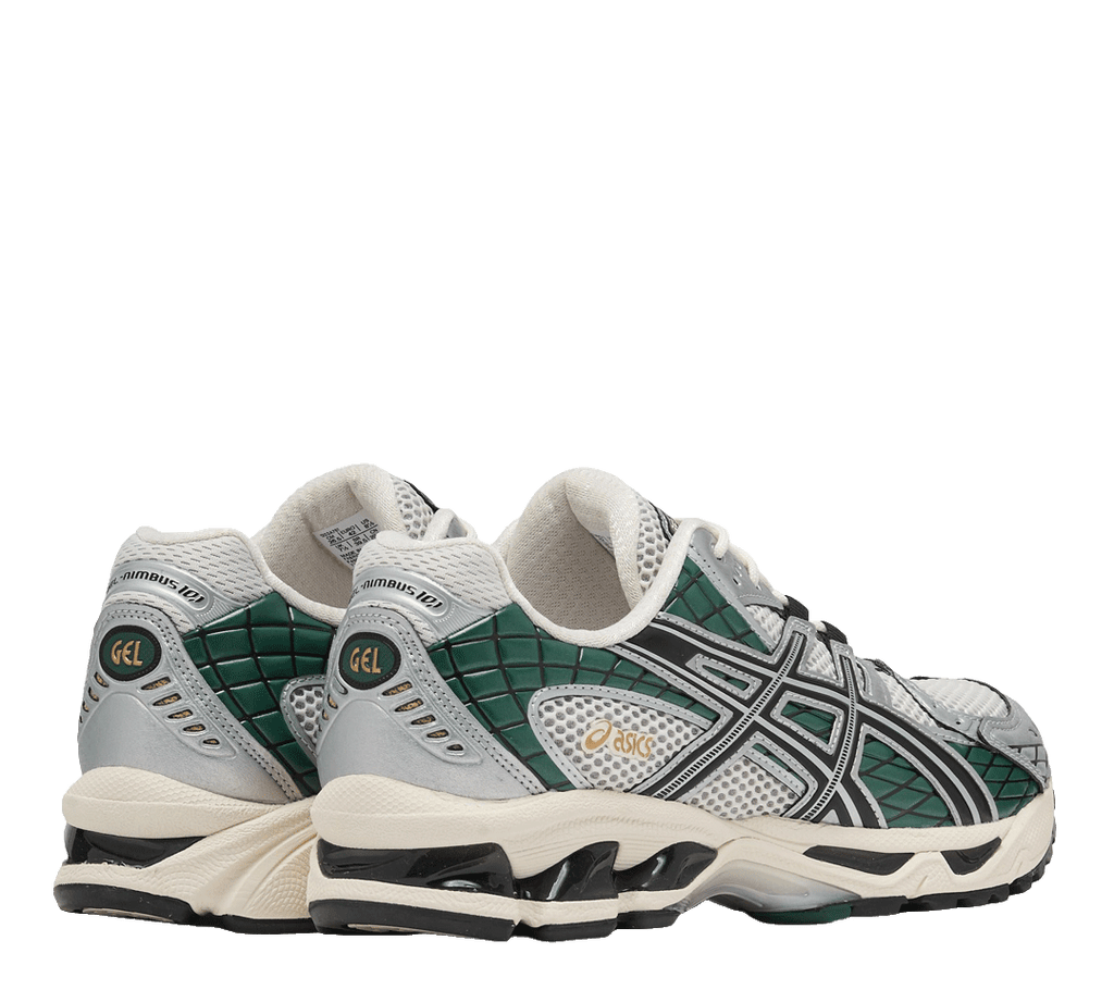 Asics GEL-NIMBUS 10.1 "Cream/Grove"