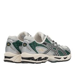 Asics GEL-NIMBUS 10.1 "Cream/Grove"