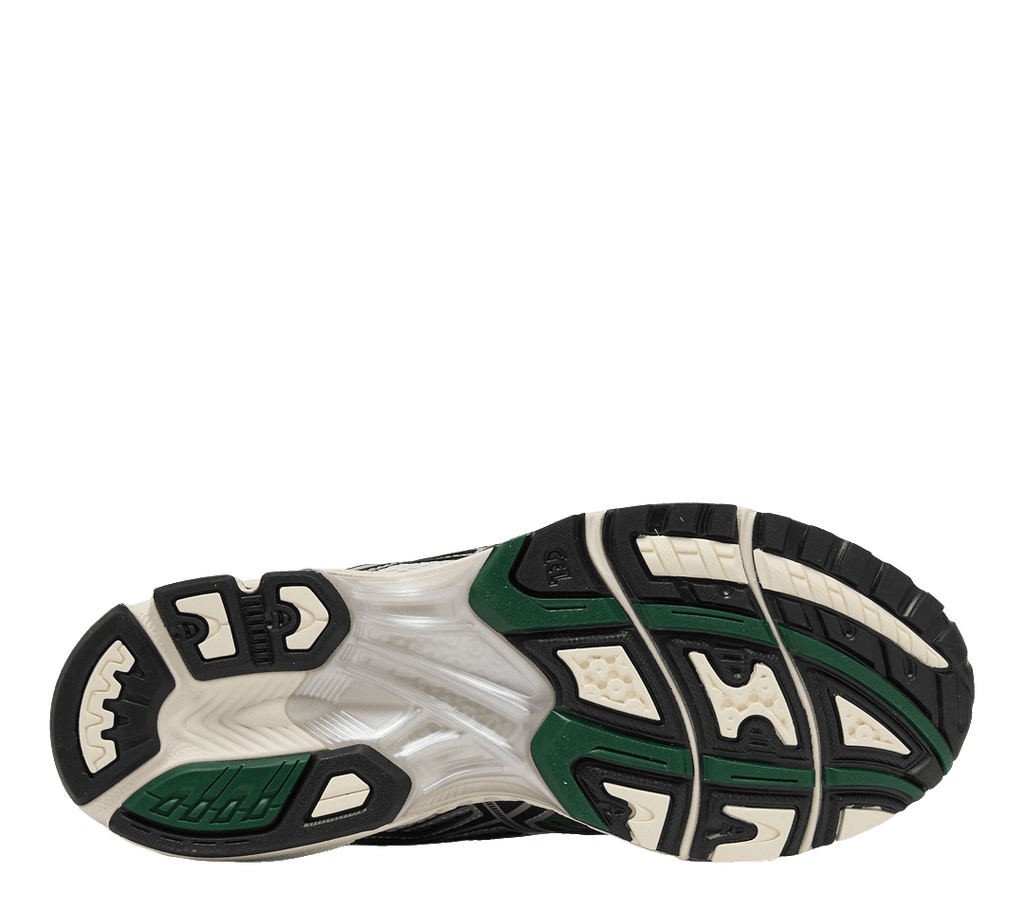 Asics GEL-NIMBUS 10.1 "Cream/Grove"