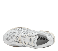Asics GEL-NIMBUS 10.1 "White/Pure Silver"