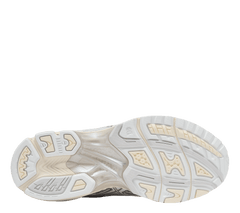 Asics GEL-NIMBUS 10.1 "White/Pure Silver"