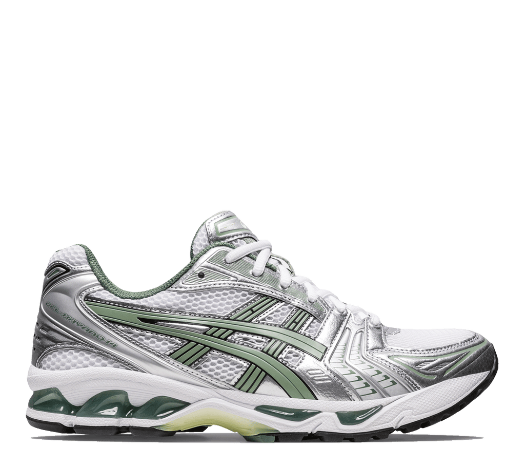 Asics GEL-KAYANO™ 14 "White/Slate Grey"