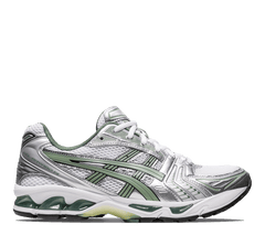 Asics GEL-KAYANO™ 14 "White/Slate Grey"