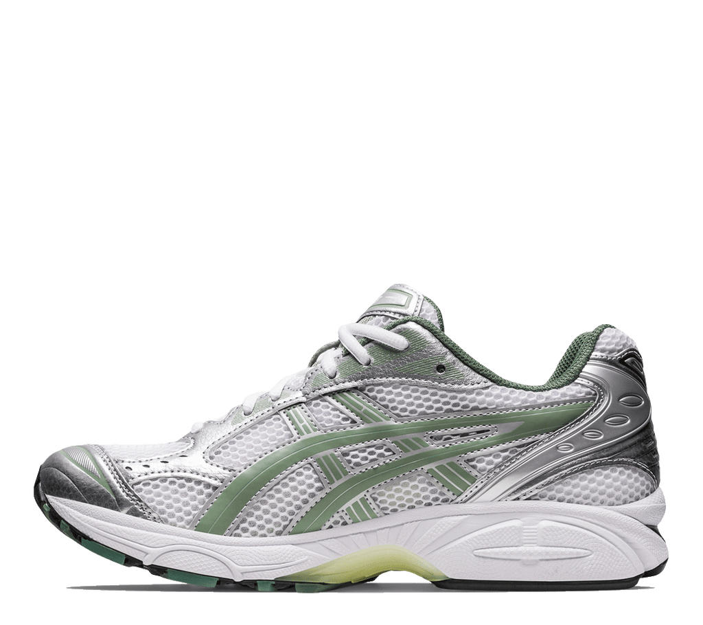 Asics GEL-KAYANO™ 14 "White/Slate Grey"
