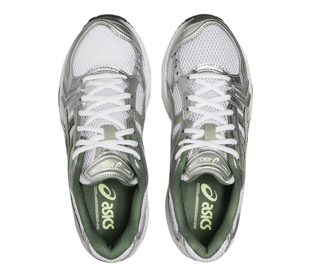 Asics GEL-KAYANO™ 14 "White/Slate Grey"