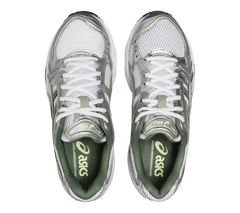 Asics GEL-KAYANO™ 14 "White/Slate Grey"