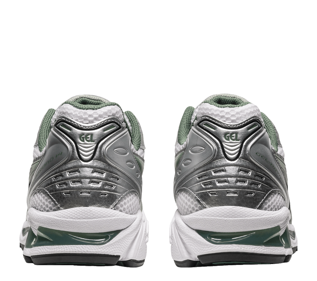 Asics GEL-KAYANO™ 14 "White/Slate Grey"