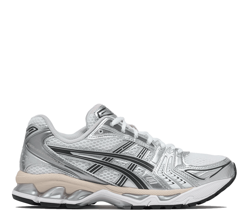 Asics GEL-KAYANO™ 14 "White/Graphite Grey"