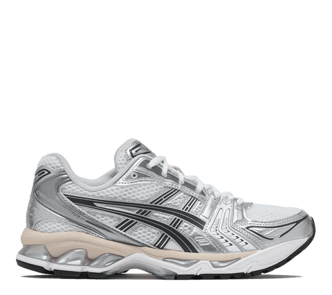 Asics GEL-KAYANO™ 14 "White/Graphite Grey"